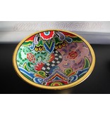 Toms Drag Borghese, round footed bowl – L Ø 35 cm