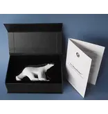 Pompon Miniatur-Eisbär – Pompon