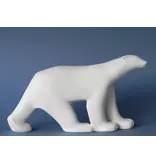 Pompon  Oso polar en miniatura - Pompon