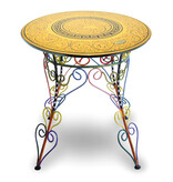 Toms Drag Mesa Gazebo