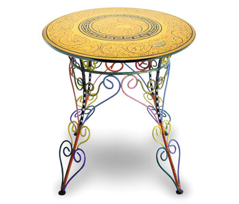 Toms Drag Mesa Gazebo