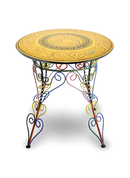 Toms Drag Tafel Gazebo