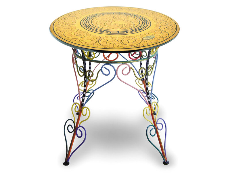 Toms Drag Tab le Gazebo