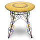 Tab le Gazebo