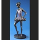 Ballet dancer figurine Pointe - M