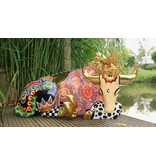 Toms Drag Cow statue Sonia - Limited Edition