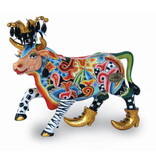 Toms Drag Stierenbeeld El Toro