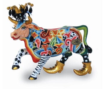 Toms Drag Stier El Toro - S