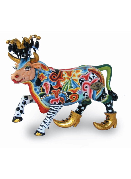 Toms Drag Stier El Toro - S