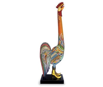 Toms Drag Gallo Don Juan