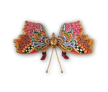 Toms Drag Butterfly Cio-Cio L 22 cm