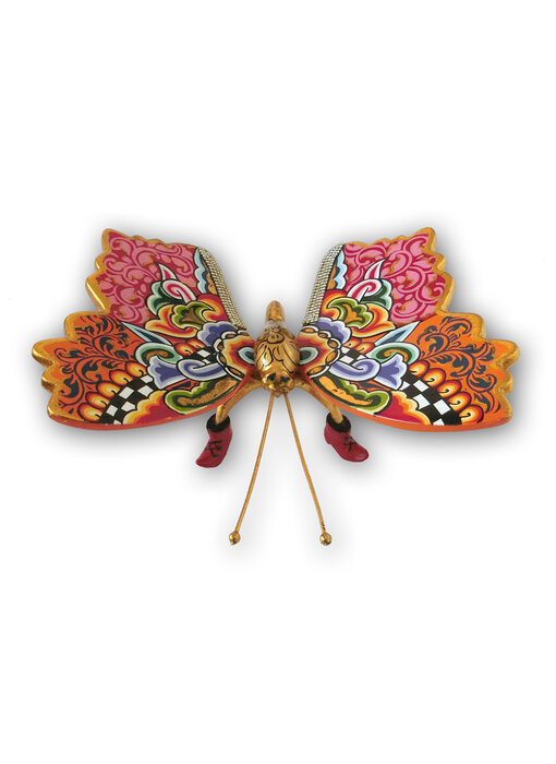 Toms Drag Butterfly Cio-Cio L 22 cm