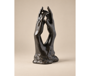 Mouseion Rodin - Le secret
