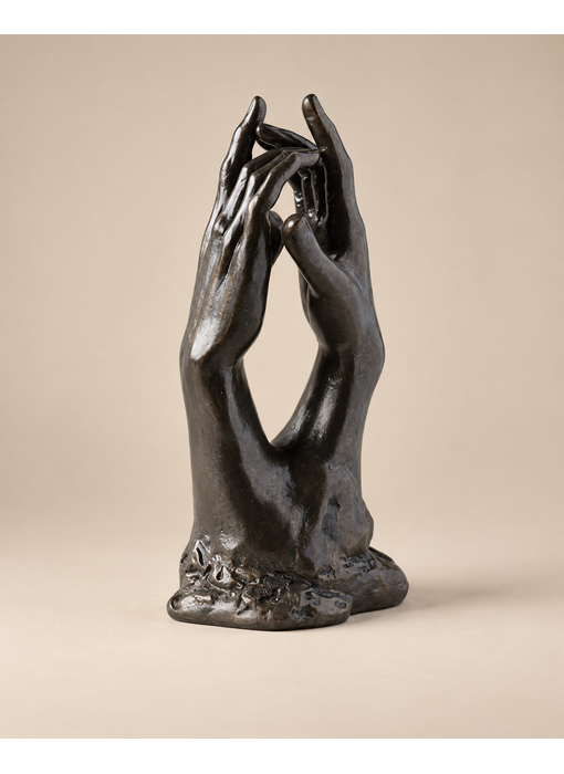 Mouseion Rodin - Le secret