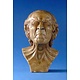 The vexed man  - Messerschmidt