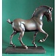 Leonardo's paard Gran Cavallo