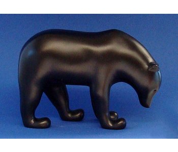 Pompon Brown Bear - Ours Brun