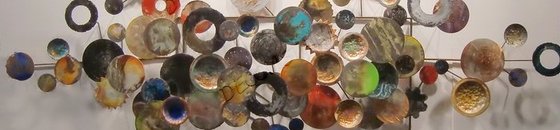 DECORACIÓN DE LA PARED