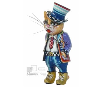 Toms Drag Cat figurine Paul  - L