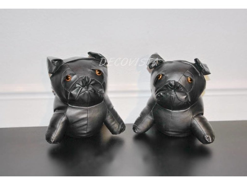 Clayre & Eef Doorstop dog