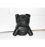 Clayre & Eef Doorstop dog