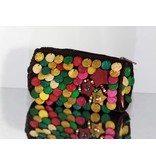 Houten tas