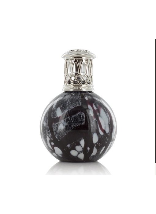 Ashleigh & Burwood Charcoal Snowball, Fragrance Lamp - S