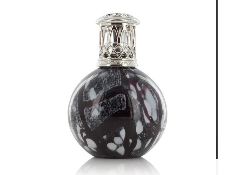 Ashleigh & Burwood Duftlampe Charcoal Snowball - S