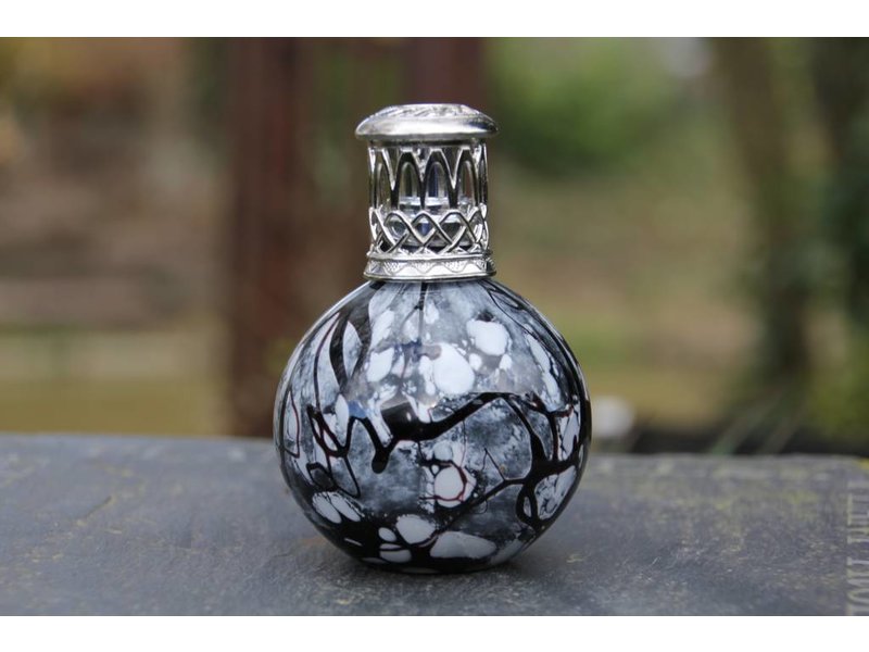Ashleigh & Burwood Fragrance lamp Charcoal Snowball - S