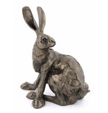 Frith Hase Skulptur Humphrey