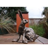 Frith Hase Skulptur Humphrey