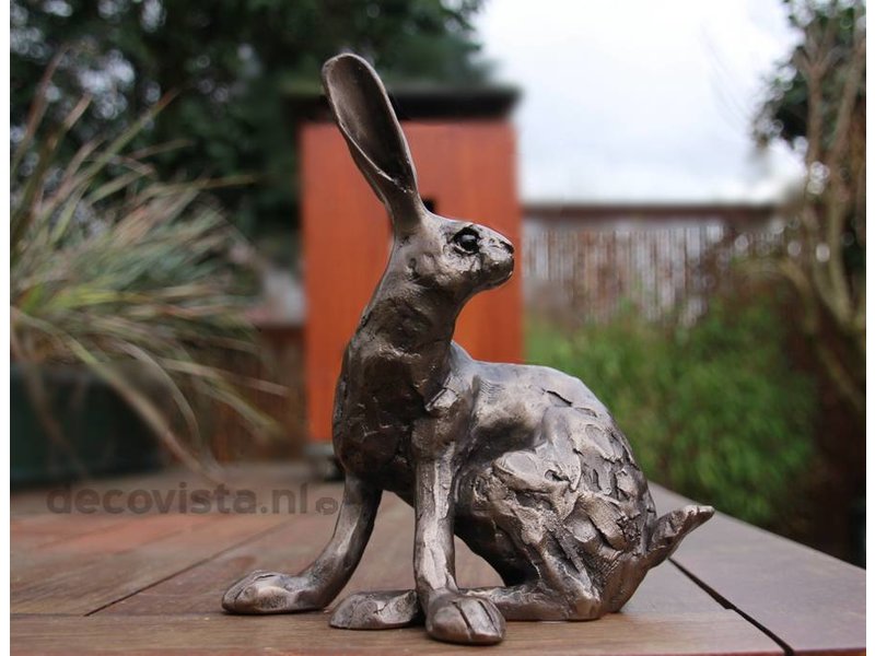 Frith Hase Skulptur Humphrey