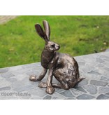 Frith Hase Skulptur Humphrey