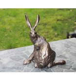 Frith Hare sculpture Humphrey