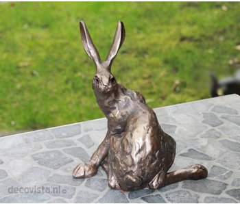 Frith Hare sculpture Humphrey