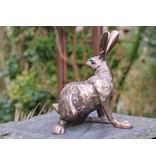 Frith Hase Skulptur Humphrey