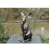 Frith Hare sculpture Hugo