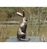 Frith Hare sculpture Hugo