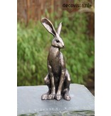 Frith Hare sculpture Hugo