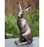 Frith Hare sculpture Hugo