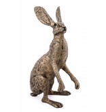 Frith Hare sculpture Thomas the Dorset hare