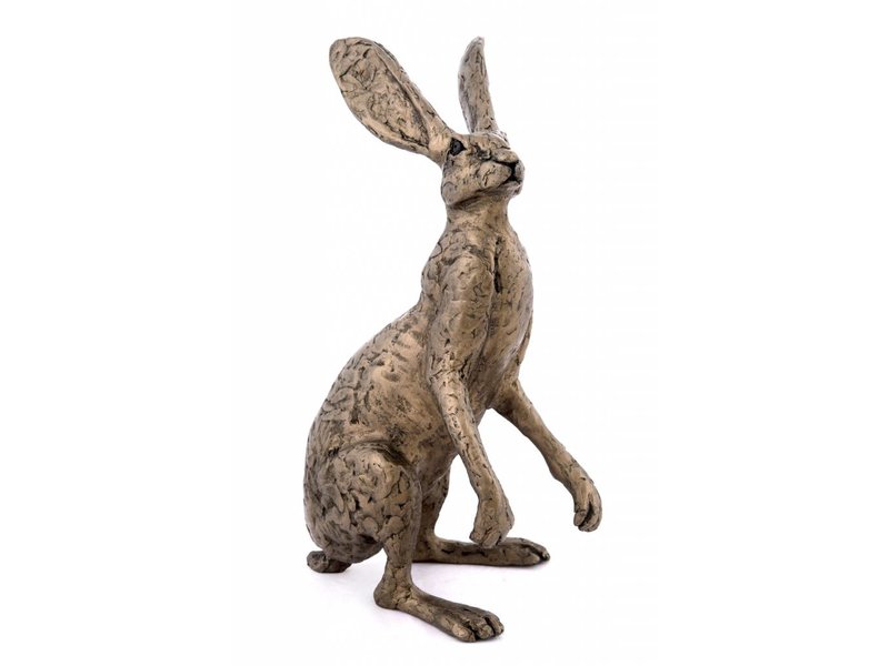 Frith Hare sculpture Thomas the Dorset hare