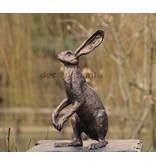 Frith Hare sculpture Thomas the Dorset hare