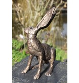 Frith Hare sculpture Tess, Dorset Hare