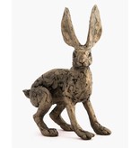 Frith Hase Skulptur Timothy