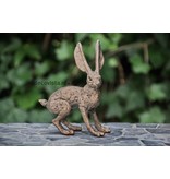 Frith Hase Skulptur Timothy