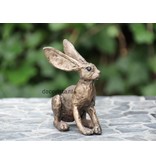 Frith Hare sculpture Tanya