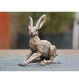 Frith Hare sculpture Tanya