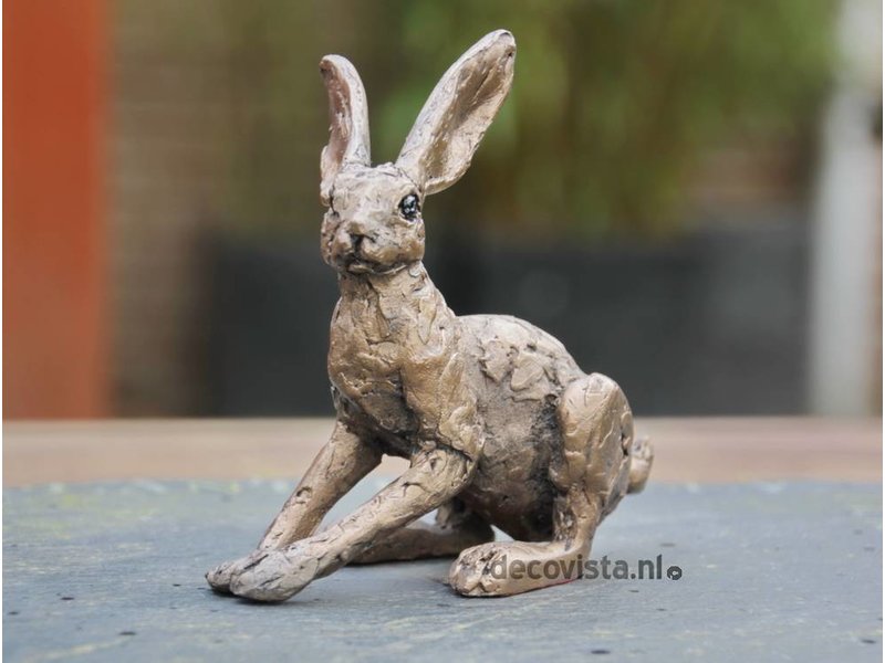 Frith Hase Skulptur Tanya