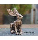 Frith Hare sculpture Tanya